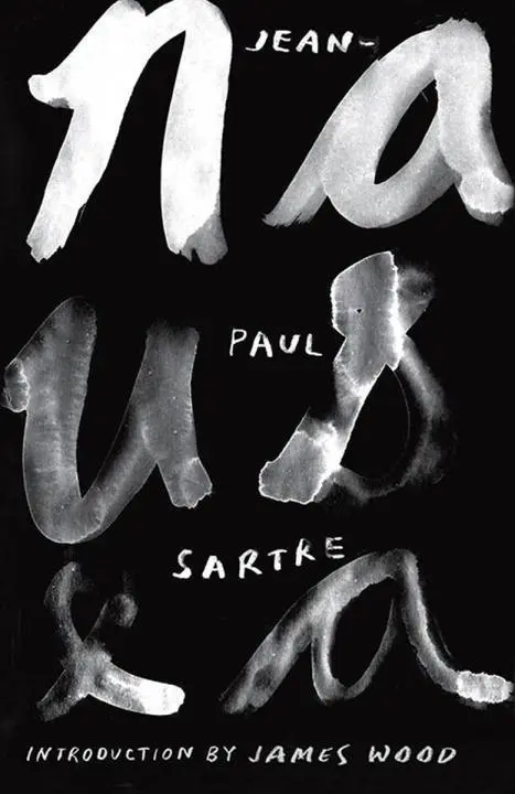 Cover: 9780811220309 | Nausea | Jean-Paul Sartre | Taschenbuch | Englisch | 2013