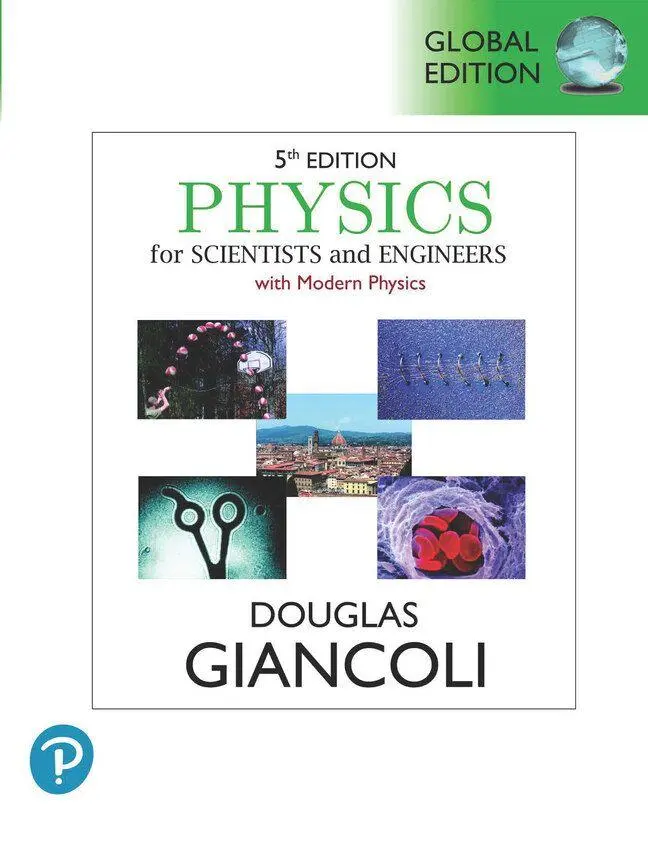 Cover: 9781292440309 | Physics for Scientists &amp; Engineers with Modern Physics, Volume 3...