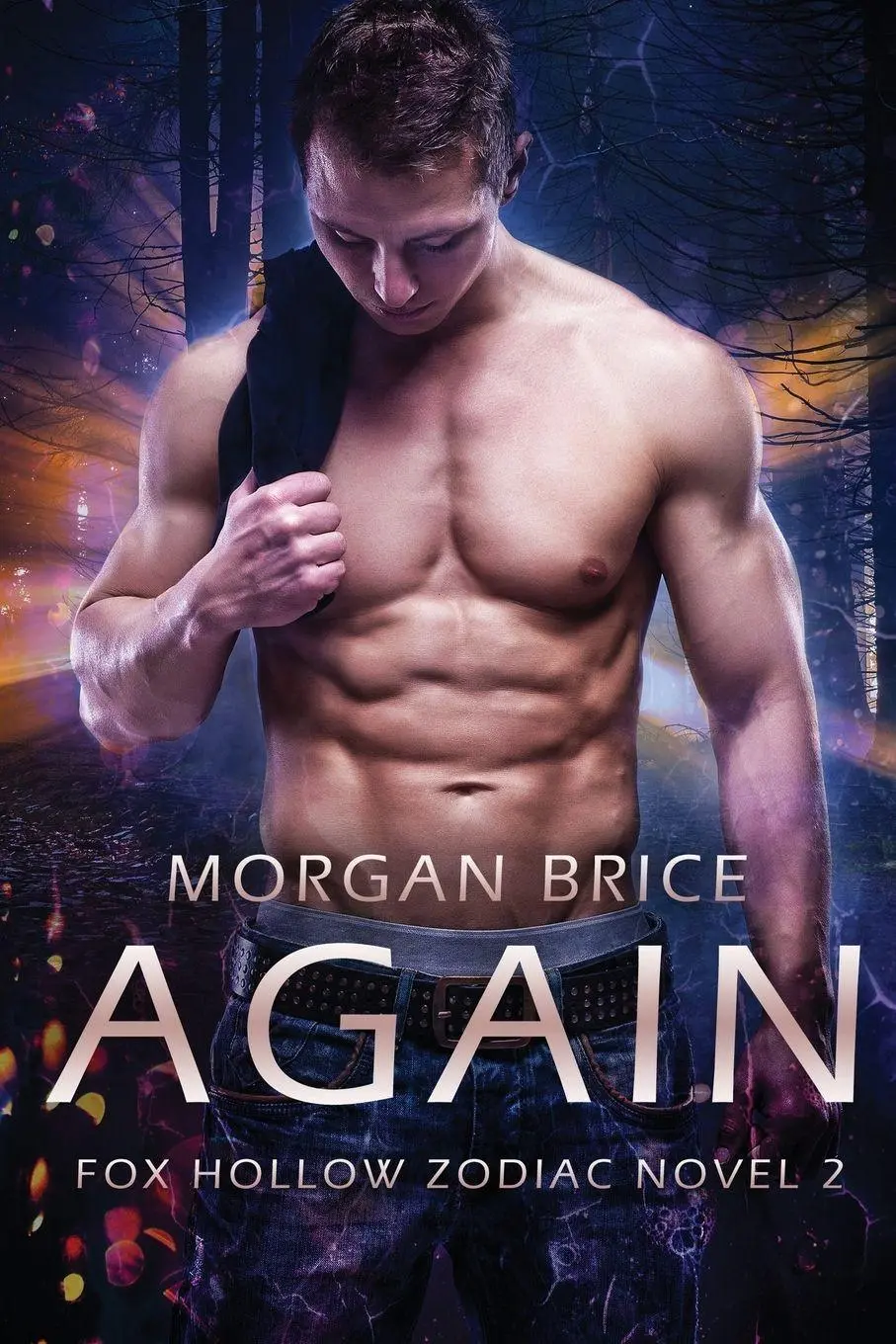 Cover: 9781647950309 | Again | Morgan Brice | Taschenbuch | Kartoniert / Broschiert | 2022