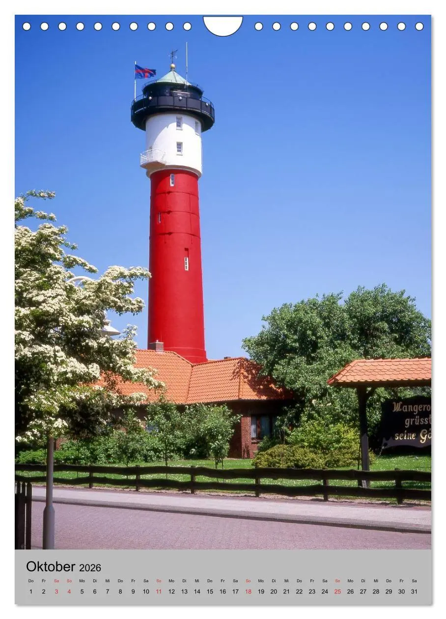 Bild: 9783516450309 | Leuchten des Nordens (Wandkalender 2026 DIN A4 hoch), CALVENDO...