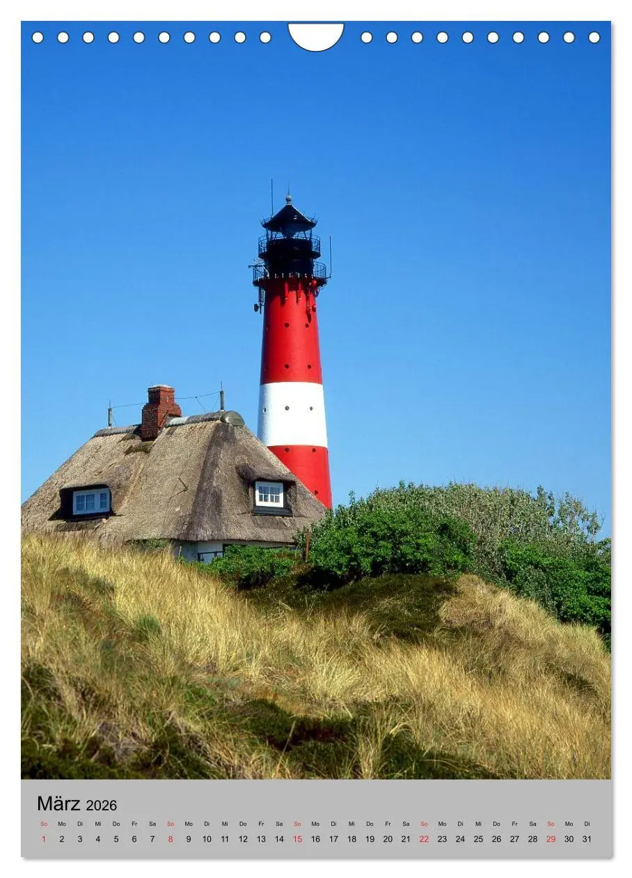 Bild: 9783516450309 | Leuchten des Nordens (Wandkalender 2026 DIN A4 hoch), CALVENDO...