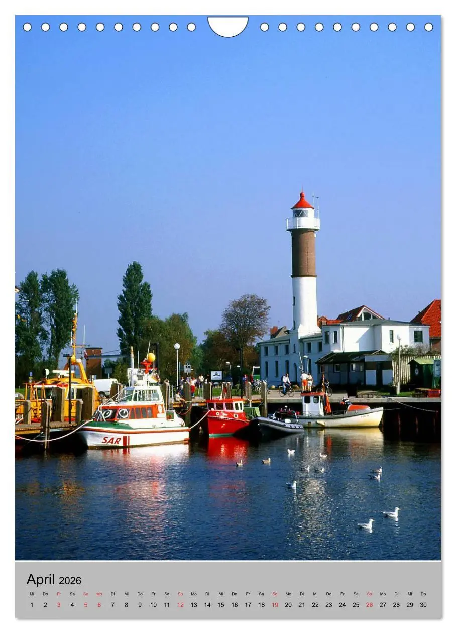 Bild: 9783516450309 | Leuchten des Nordens (Wandkalender 2026 DIN A4 hoch), CALVENDO...