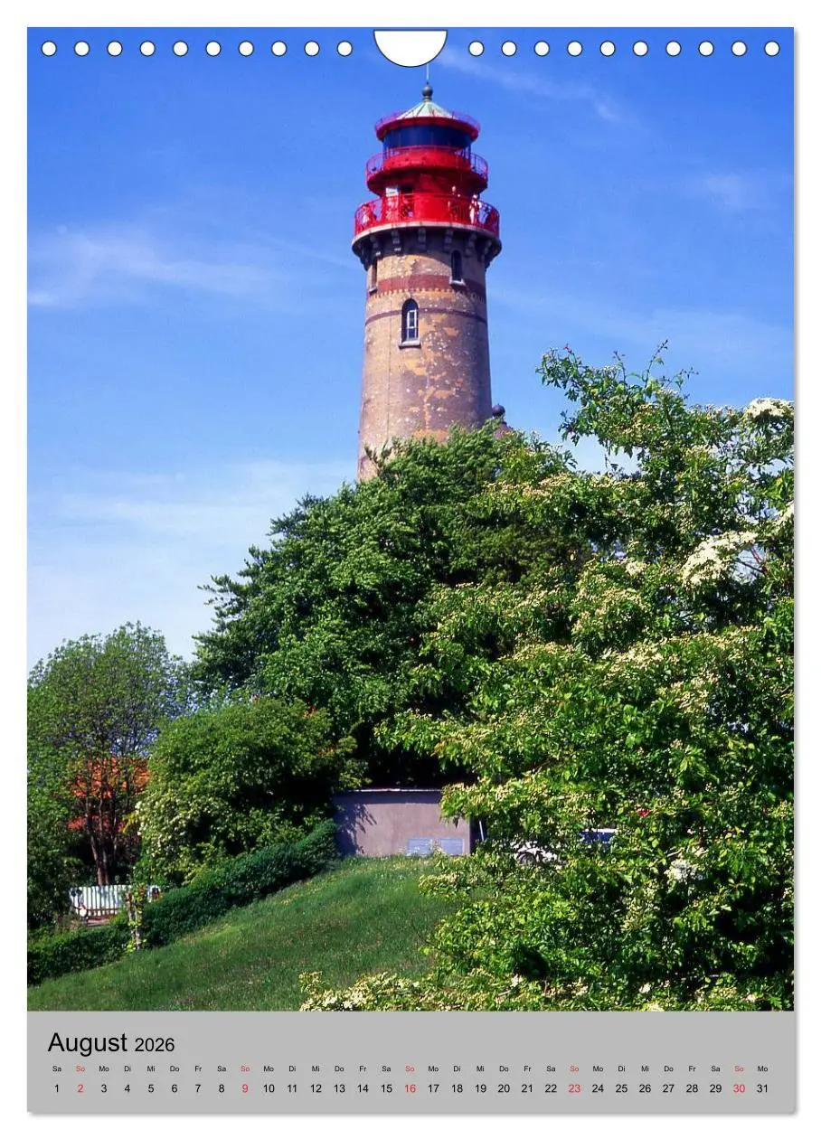 Bild: 9783516450309 | Leuchten des Nordens (Wandkalender 2026 DIN A4 hoch), CALVENDO...
