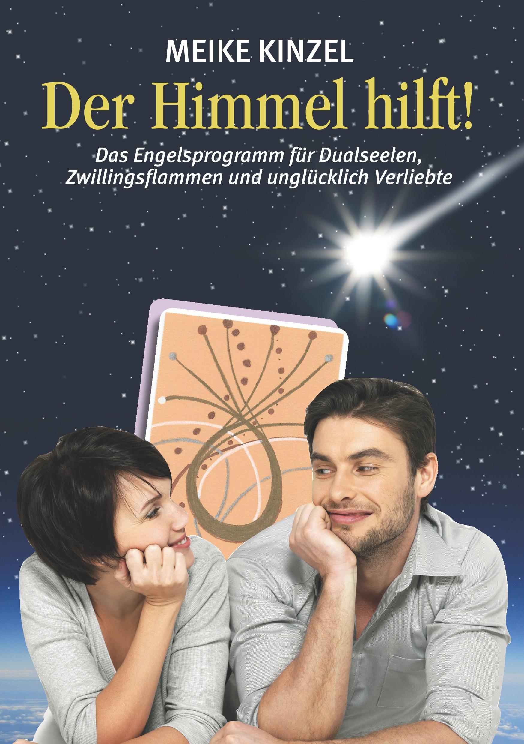 Cover: 9783740710309 | Der Himmel hilft! | Meike Kinzel | Taschenbuch | Paperback | 320 S.