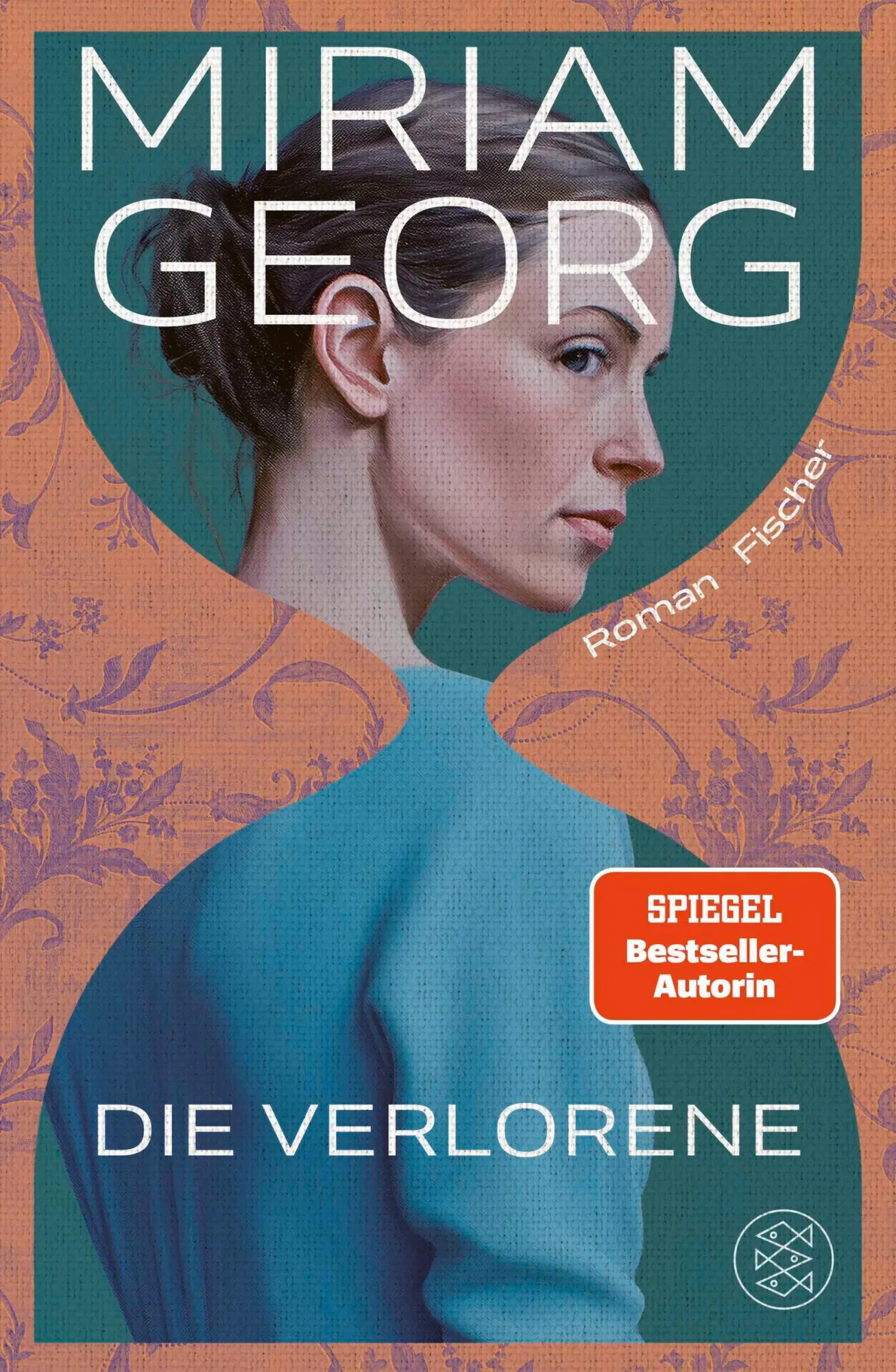 Cover: 9783758700309 | Die Verlorene | Miriam Georg | Buch | 512 S. | Deutsch | 2025