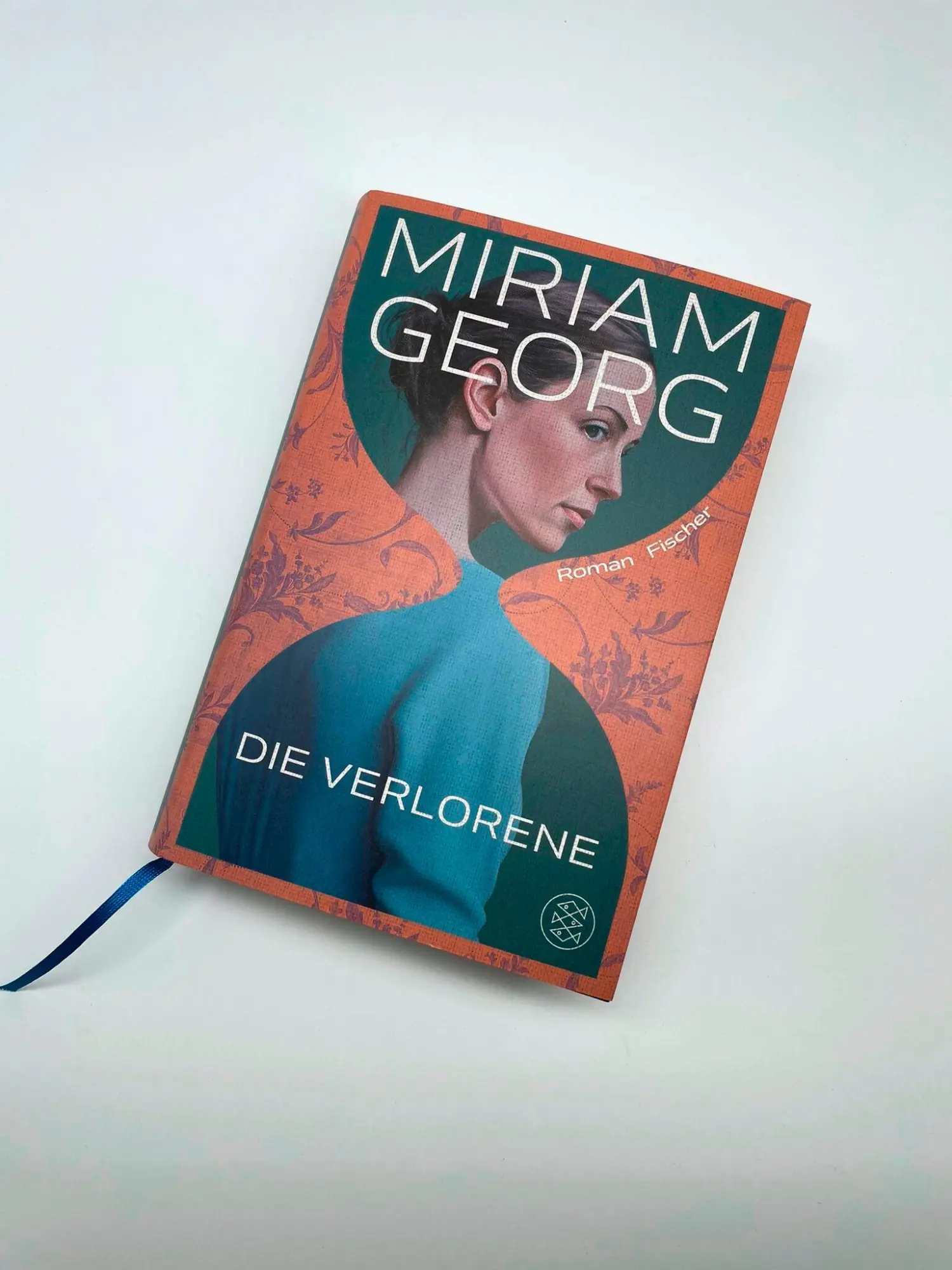 Bild: 9783758700309 | Die Verlorene | Miriam Georg | Buch | 512 S. | Deutsch | 2025