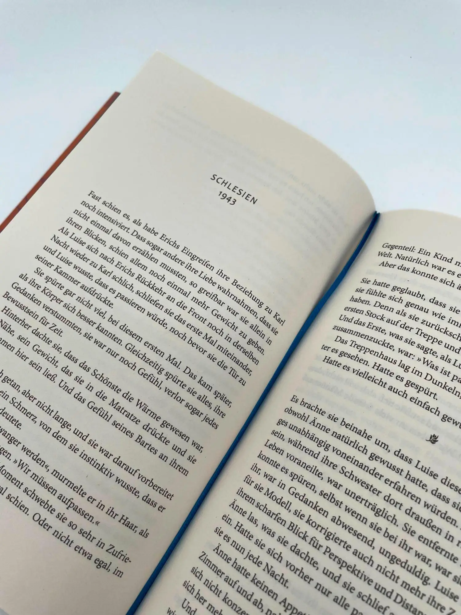Bild: 9783758700309 | Die Verlorene | Miriam Georg | Buch | 512 S. | Deutsch | 2025