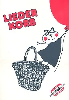 Cover: 9783766310309 | Liederkorb | Heft 5. | Sanna Dinse (u. a.) | Broschüre | Geheftet