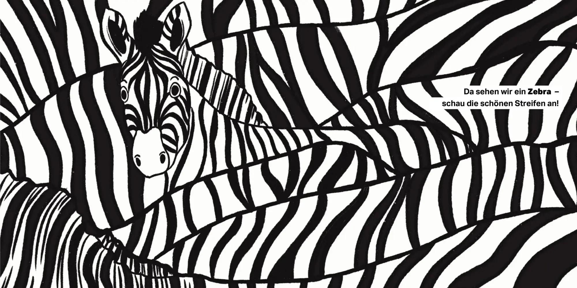 Bild: 9783903300309 | Mein Besuch im Zoo | inkl. Bakabu Zoo-Lied per QR-Code | Schweng