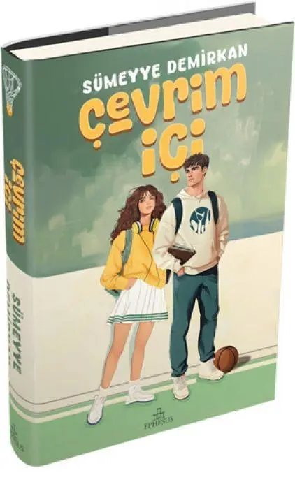 Cover: 9786256090309 | Cevrim Ici Ciltli | Sümeyye Demirkan | Taschenbuch | Türkisch | 2024