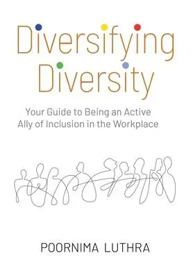 Cover: 9788797290309 | Diversifying Diversity | Poornima Luthra | Buch | Englisch | 2021