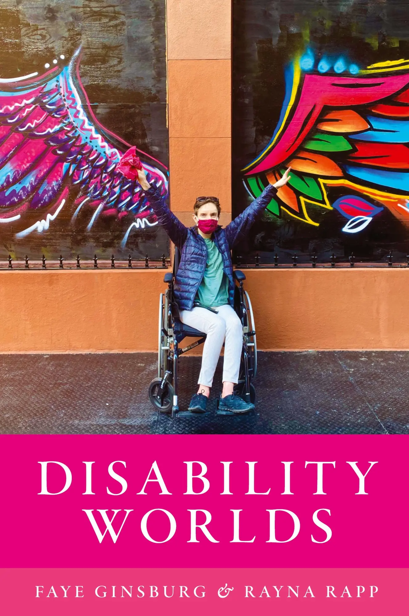 Cover: 9781478030409 | Disability Worlds | Faye Ginsburg | Taschenbuch | Englisch | 2024