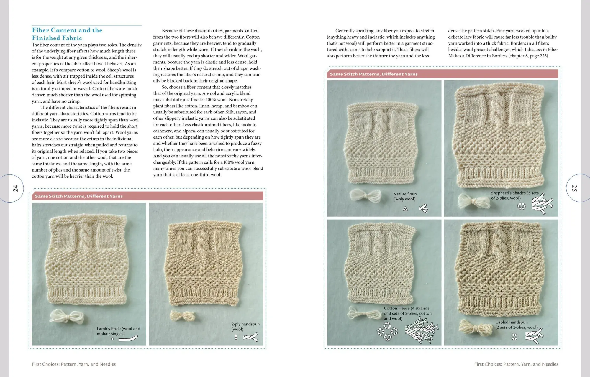 Bild: 9781612120409 | The Knowledgeable Knitter | Margaret Radcliffe | Taschenbuch | 2014