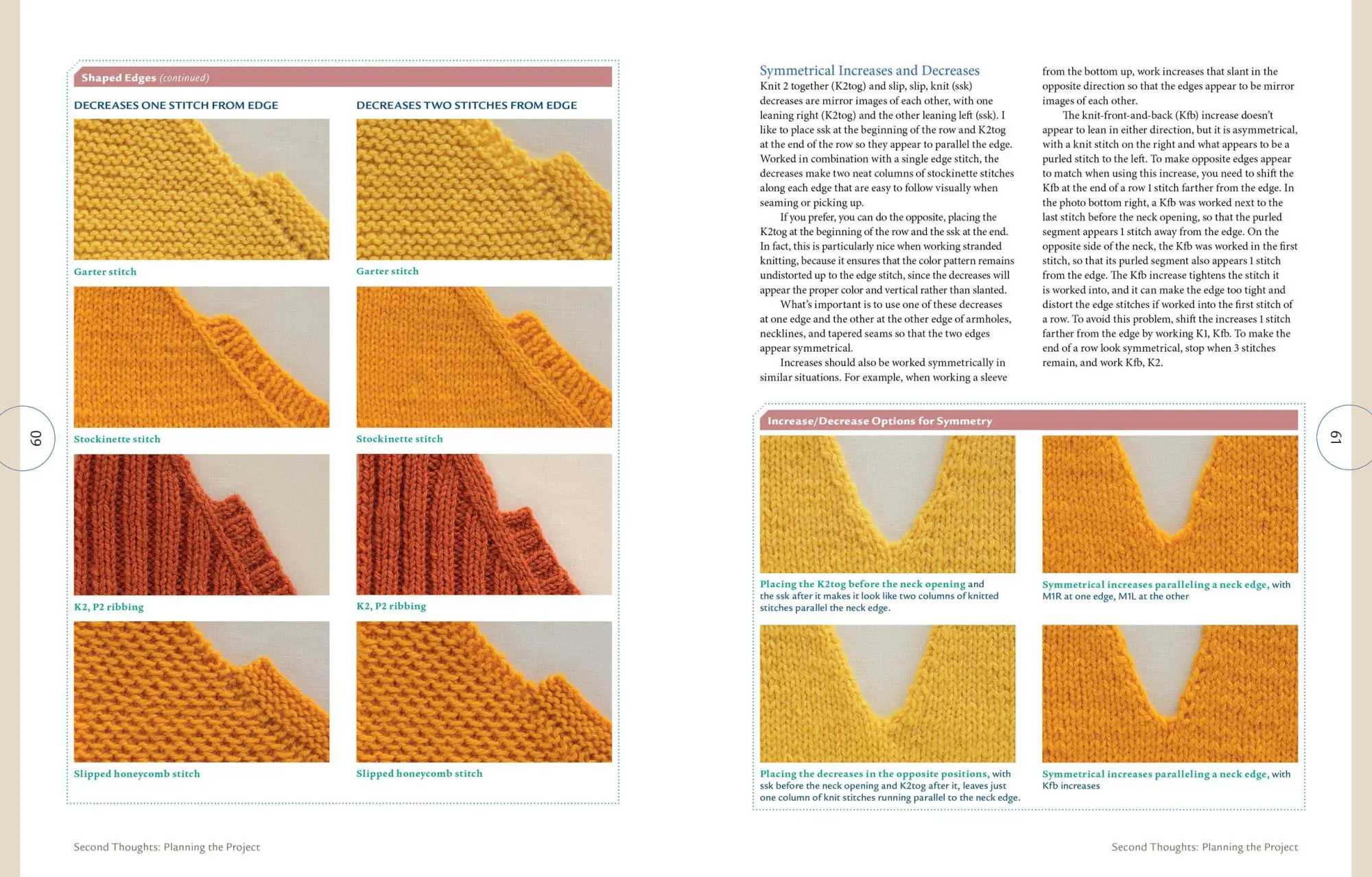 Bild: 9781612120409 | The Knowledgeable Knitter | Margaret Radcliffe | Taschenbuch | 2014