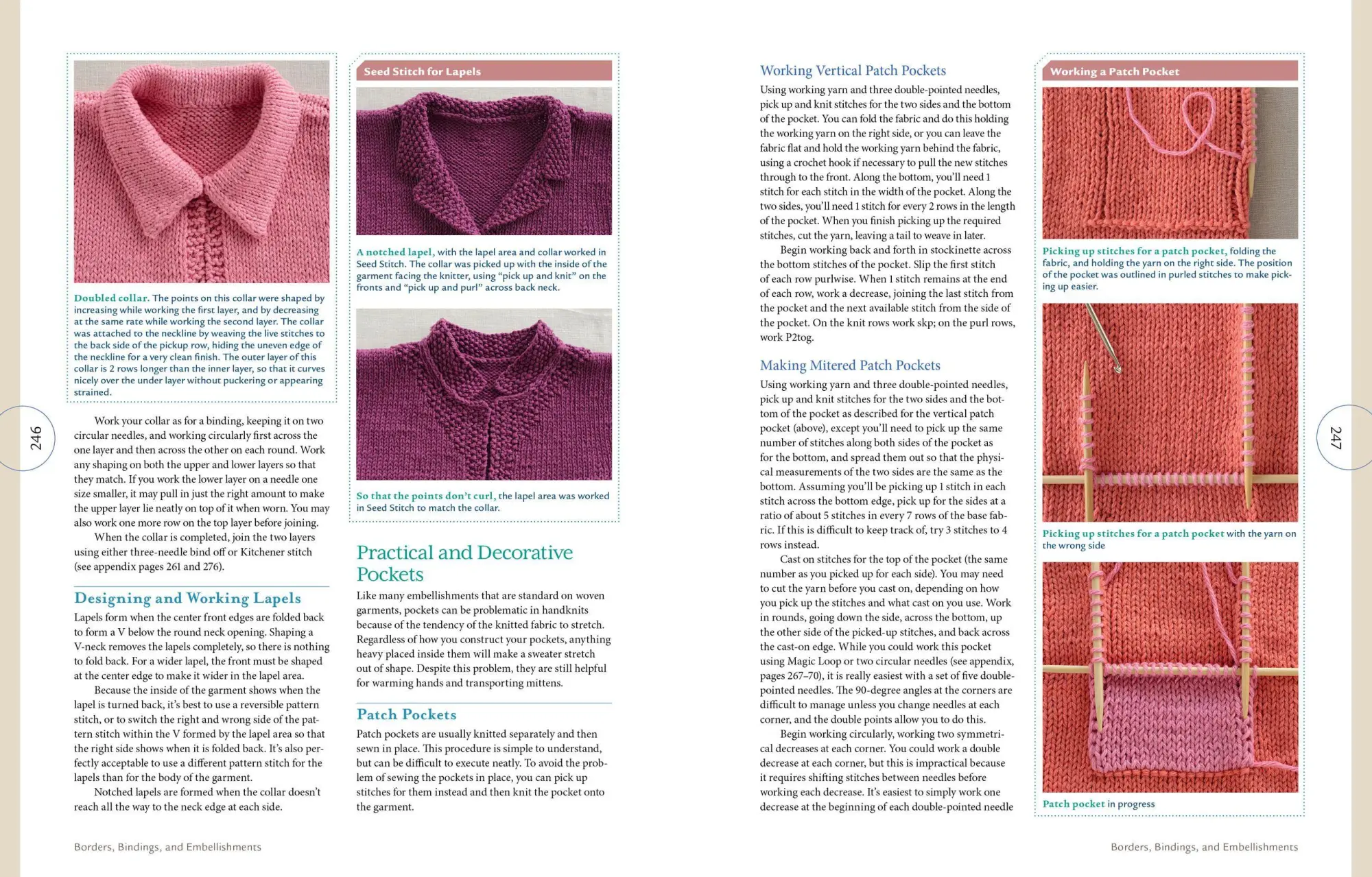 Bild: 9781612120409 | The Knowledgeable Knitter | Margaret Radcliffe | Taschenbuch | 2014