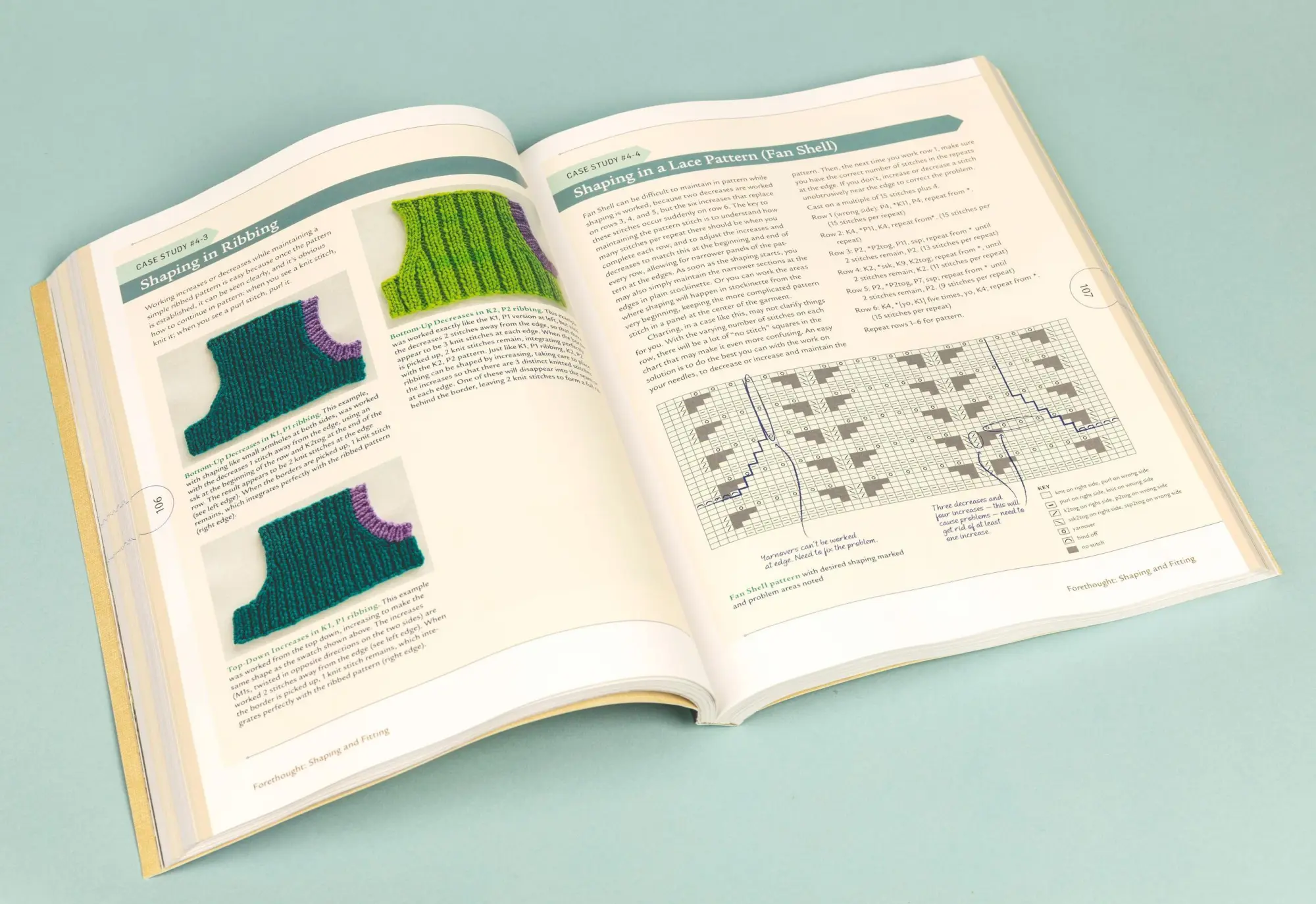 Bild: 9781612120409 | The Knowledgeable Knitter | Margaret Radcliffe | Taschenbuch | 2014