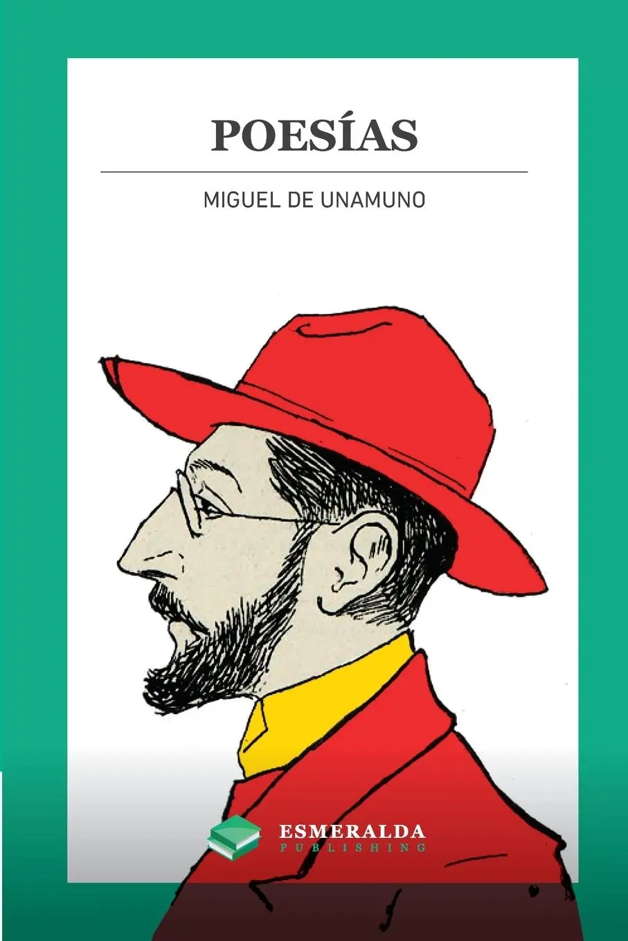 Cover: 9781648000409 | Poesías | Miguel De Unamuno | Taschenbuch | Spanisch | 2022