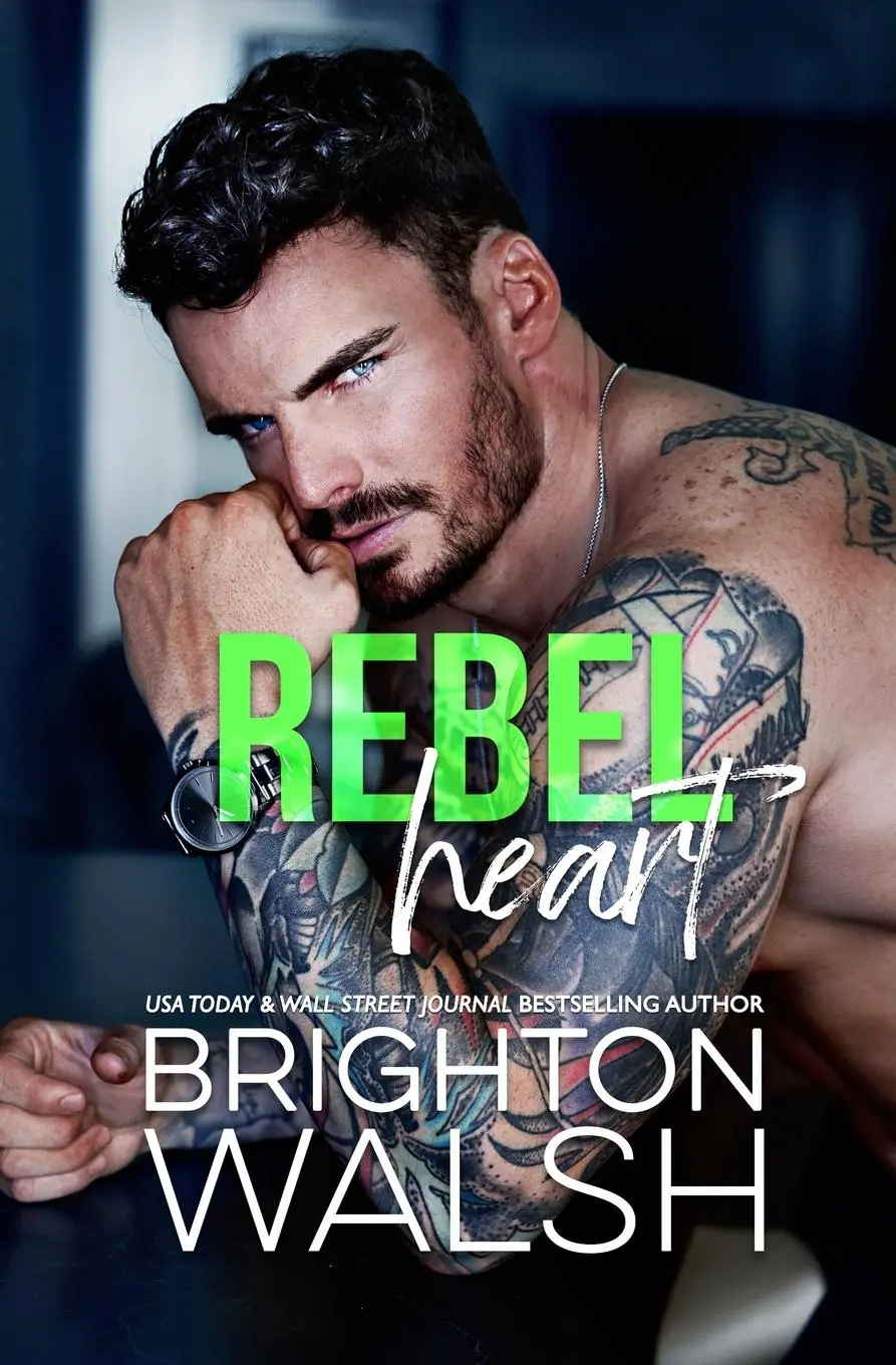 Cover: 9781685180409 | Rebel Heart | Brighton Walsh | Taschenbuch | Englisch | 2024