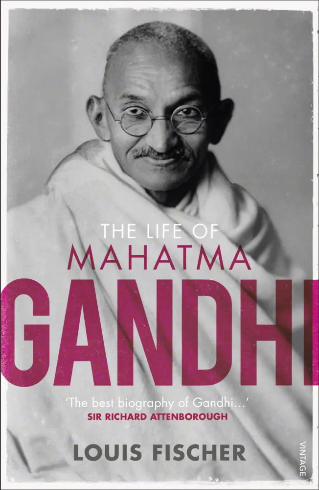 Cover: 9781784700409 | The Life of Mahatma Gandhi | Louis Fischer | Taschenbuch | Englisch