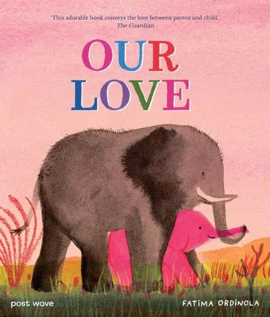 Cover: 9781836270409 | Our Love | Fatima Ordinola | Taschenbuch | Paperback | Englisch | 2026