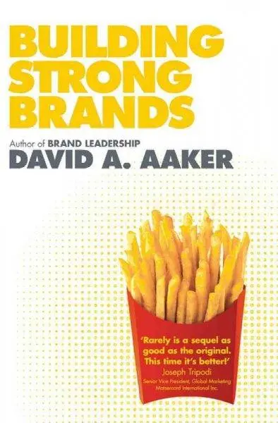 Simon + Schuster Uk Building Strong Brands