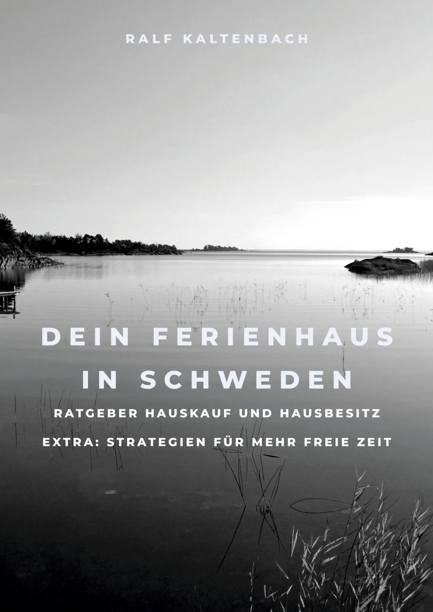 Cover: 9783347390409 | Dein Ferienhaus in Schweden | Ratgeber Hauskauf und Hausbesitz | Buch