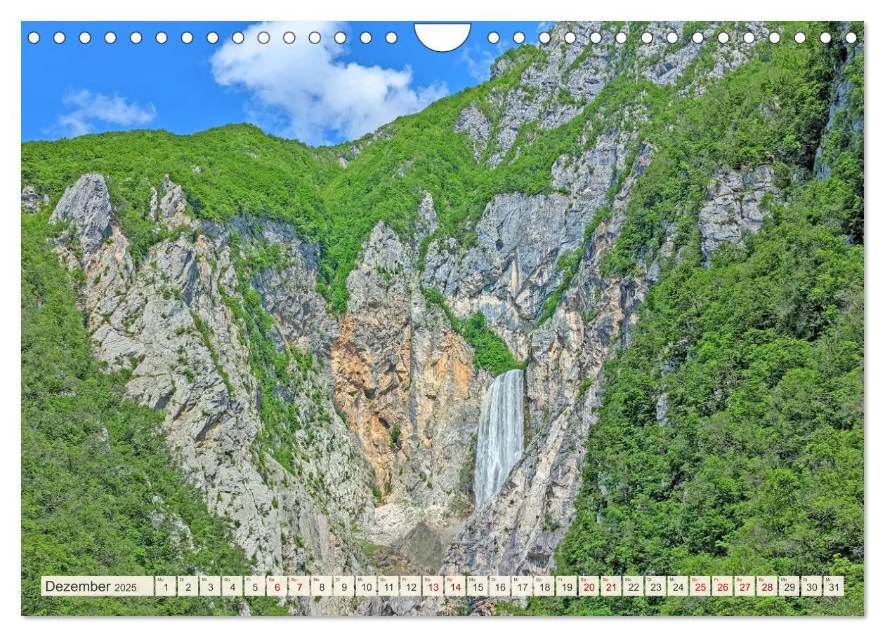Bild: 9783383860409 | Slowenien - Eine visuelle Reise durch das Land der Kontraste...