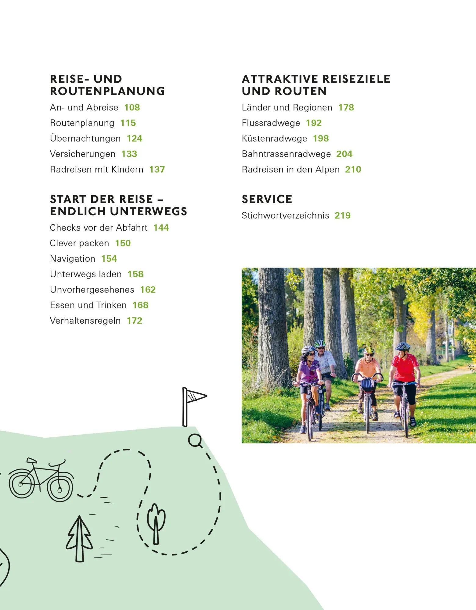 Bild: 9783747110409 | Radreisen mit dem E-Bike | Jan Wittenbrink | Taschenbuch | 224 S.