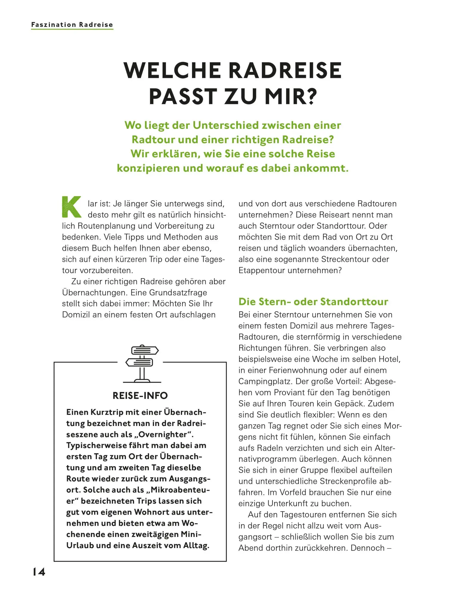 Bild: 9783747110409 | Radreisen mit dem E-Bike | Jan Wittenbrink | Taschenbuch | 224 S.