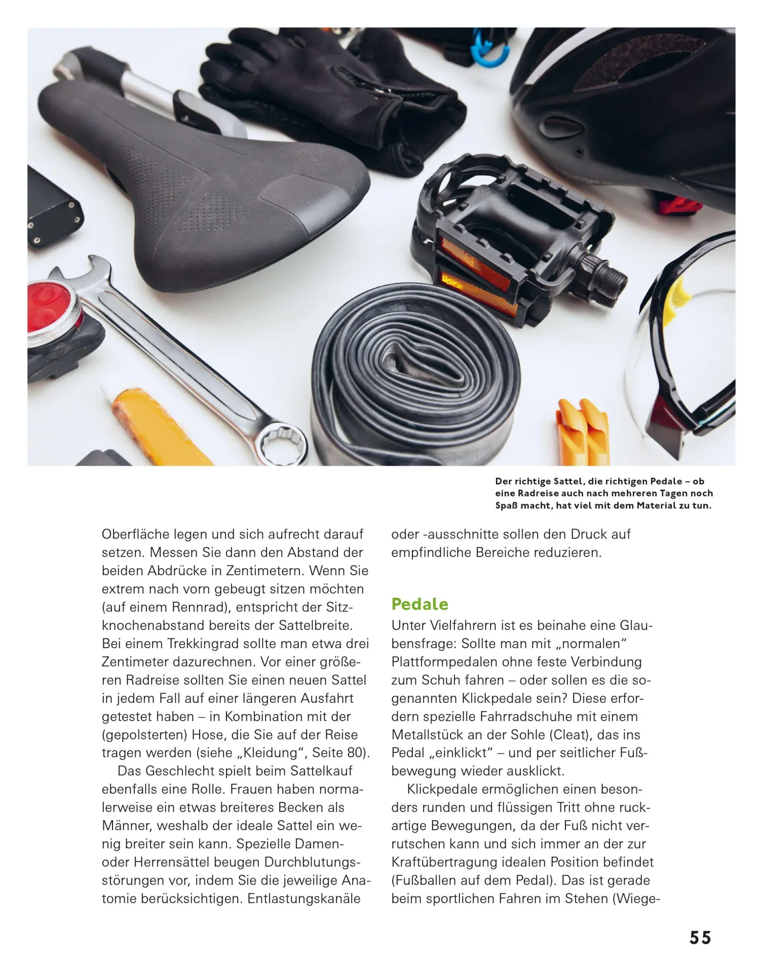Bild: 9783747110409 | Radreisen mit dem E-Bike | Jan Wittenbrink | Taschenbuch | 224 S.