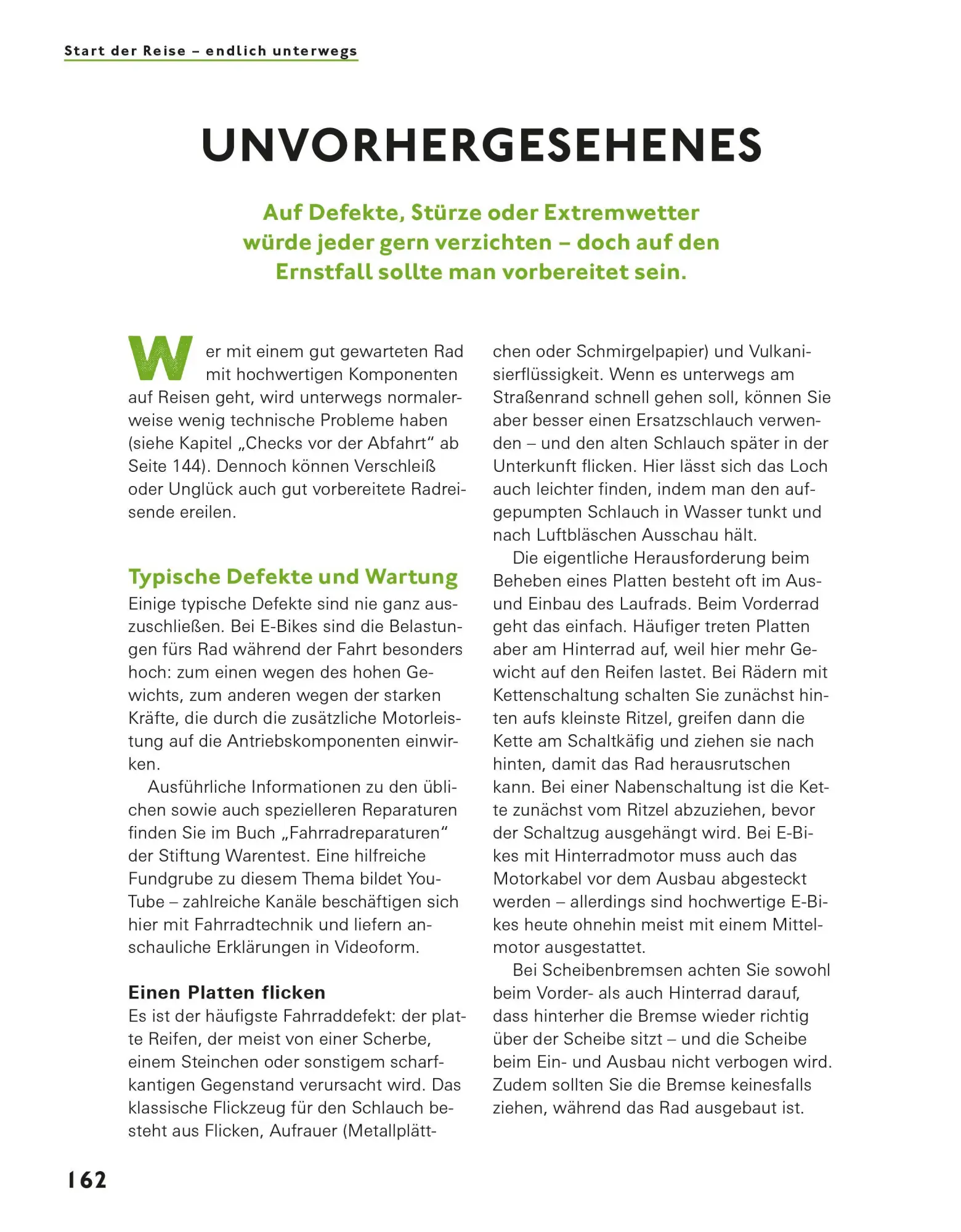 Bild: 9783747110409 | Radreisen mit dem E-Bike | Jan Wittenbrink | Taschenbuch | 224 S.