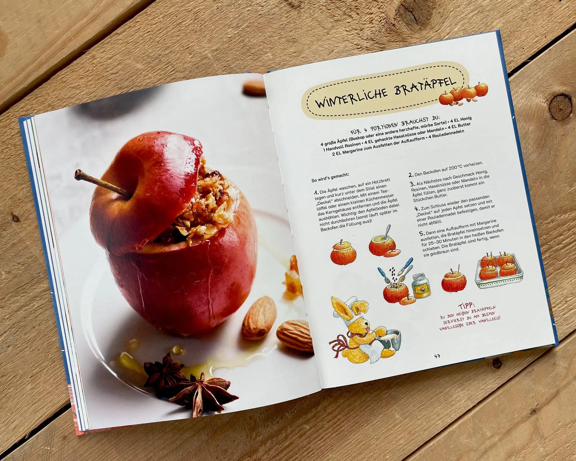Bild: 9783756710409 | Felix - Das Koch- und Backbuch | Annette Langen | Buch | 112 S. | 2024