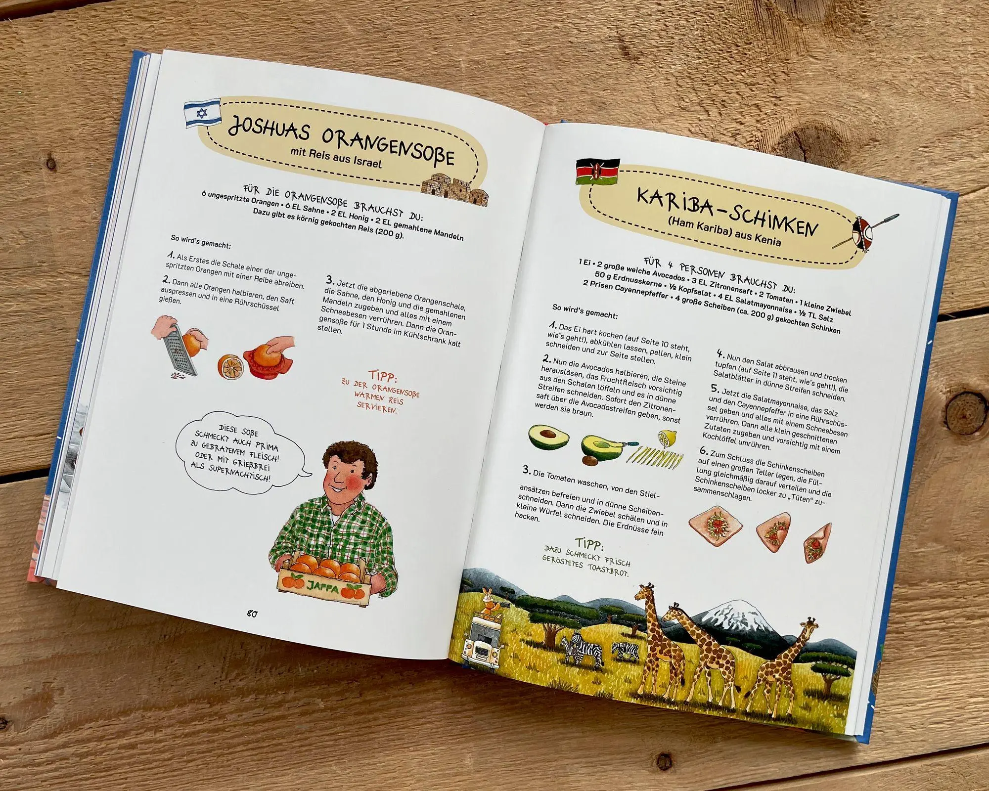 Bild: 9783756710409 | Felix - Das Koch- und Backbuch | Annette Langen | Buch | 112 S. | 2024