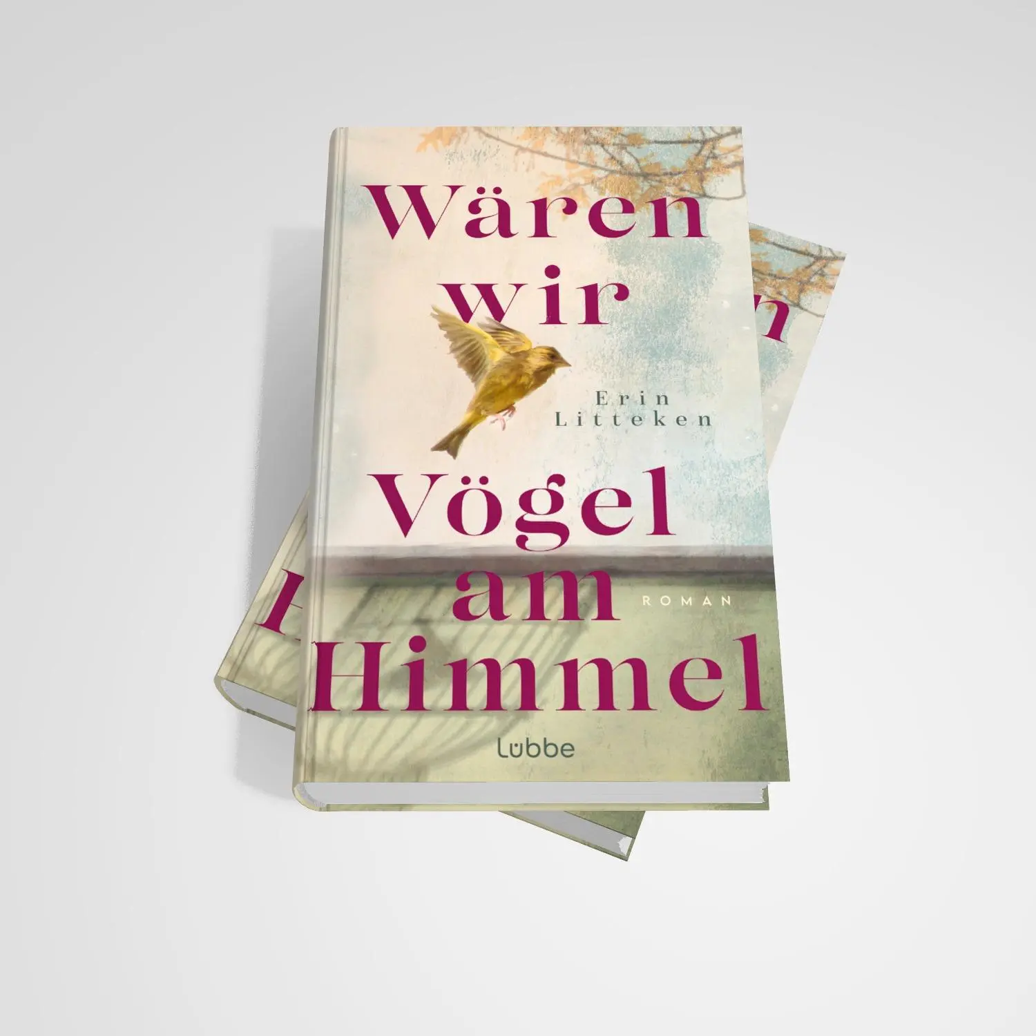 Bild: 9783757700409 | Wären wir Vögel am Himmel | Erin Litteken | Buch | 416 S. | Deutsch