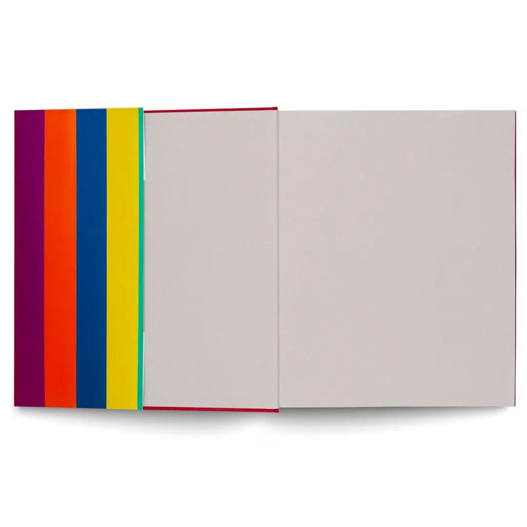 Bild: 9783775760409 | Richard Paul Lohse | English Edition | Buch | 240 S. | Englisch | 2025
