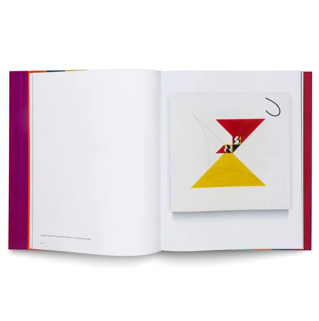 Bild: 9783775760409 | Richard Paul Lohse | English Edition | Buch | 240 S. | Englisch | 2025