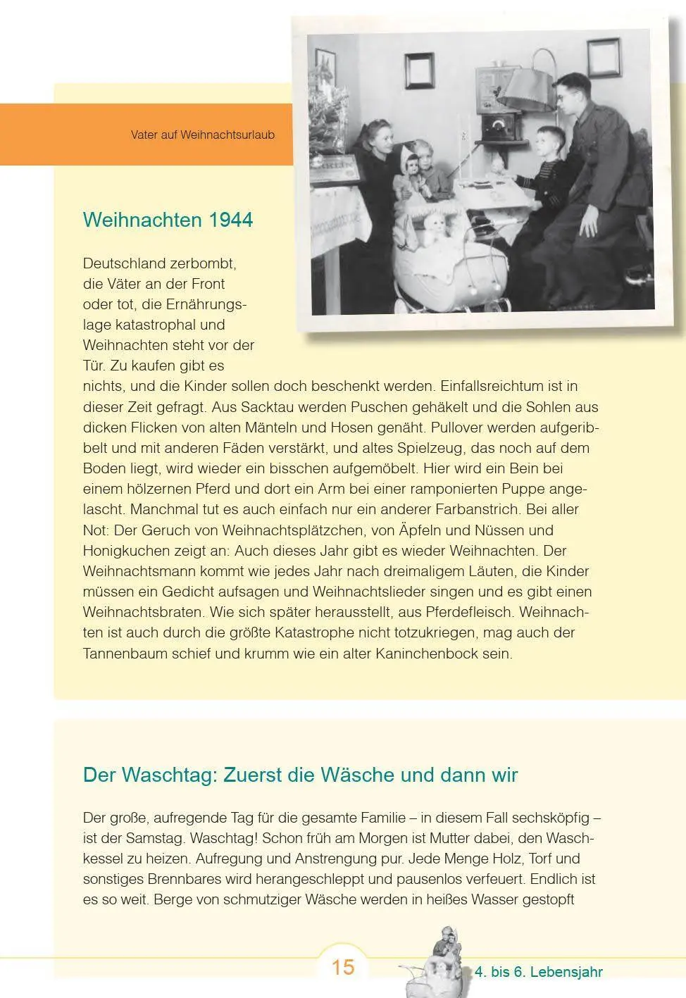 Bild: 9783831330409 | Wir vom Jahrgang 1940 | Kindheit und Jugend | Karl-Heinz Groth | Buch