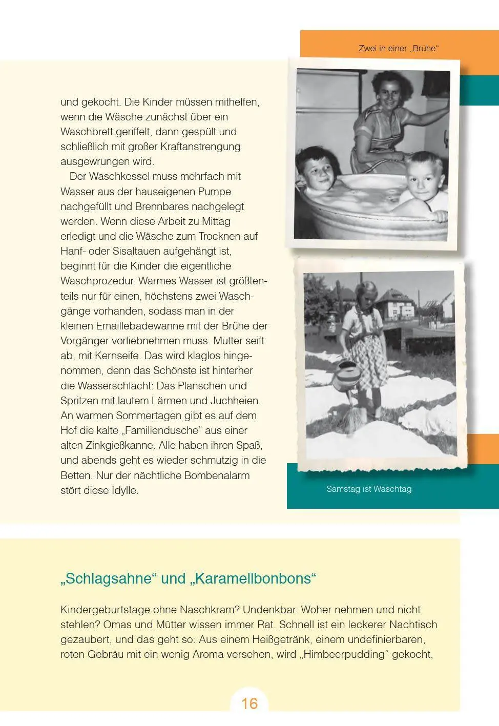 Bild: 9783831330409 | Wir vom Jahrgang 1940 | Kindheit und Jugend | Karl-Heinz Groth | Buch