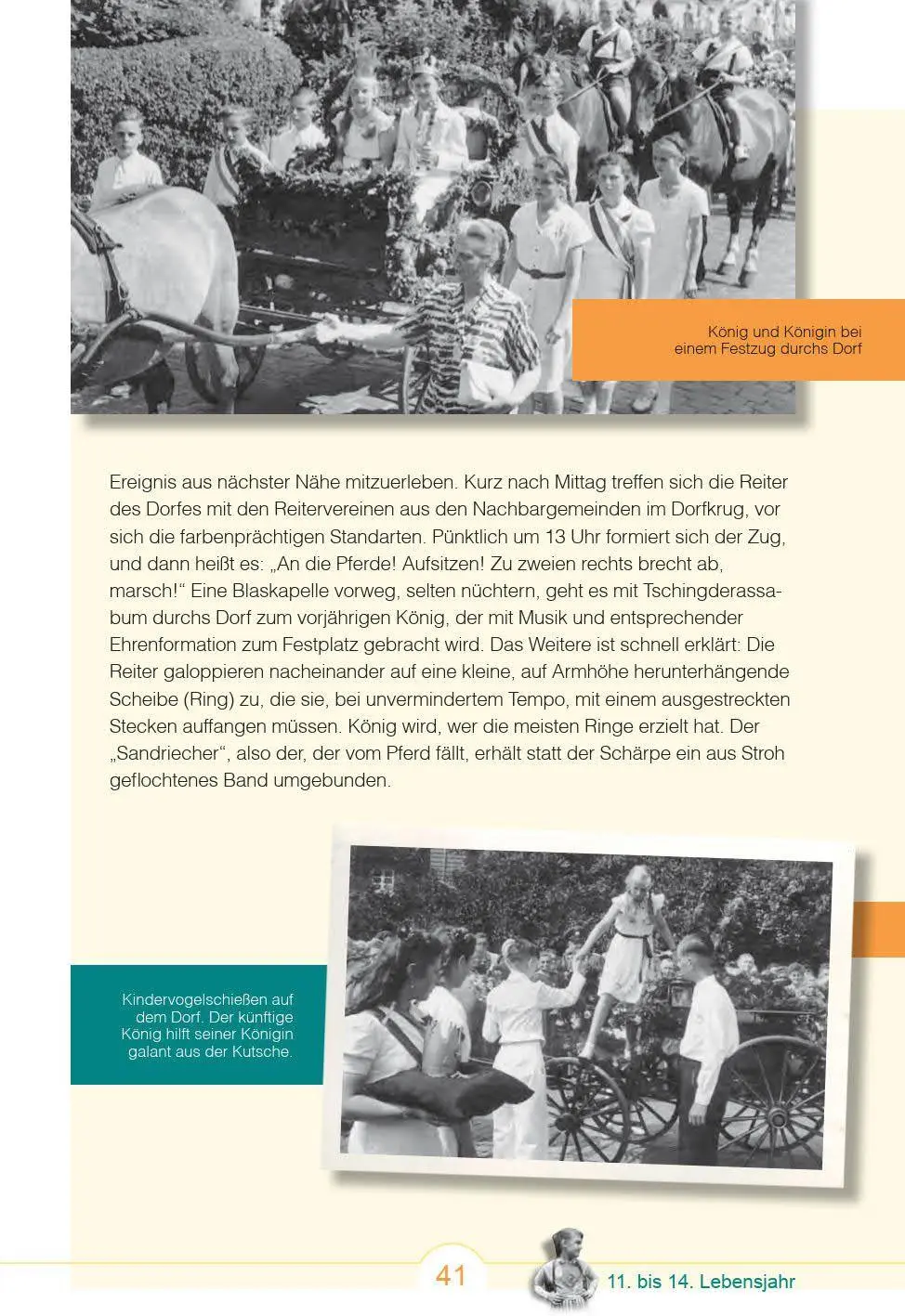 Bild: 9783831330409 | Wir vom Jahrgang 1940 | Kindheit und Jugend | Karl-Heinz Groth | Buch