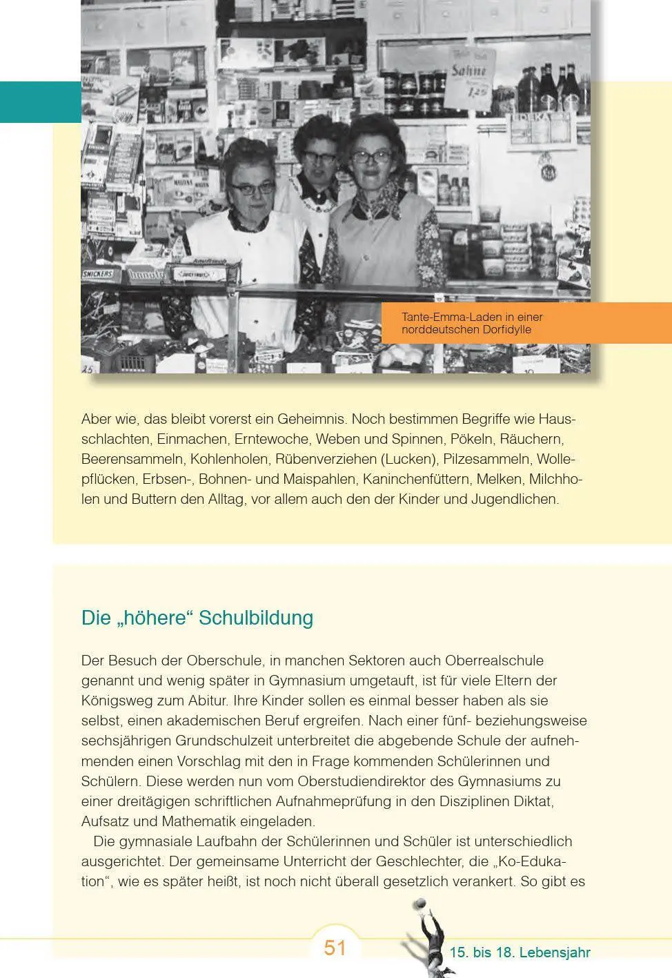 Bild: 9783831330409 | Wir vom Jahrgang 1940 | Kindheit und Jugend | Karl-Heinz Groth | Buch