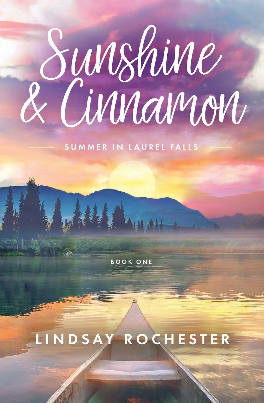 Cover: 9798988100409 | Sunshine &amp; Cinnamon | Lindsay Rochester | Taschenbuch | Englisch