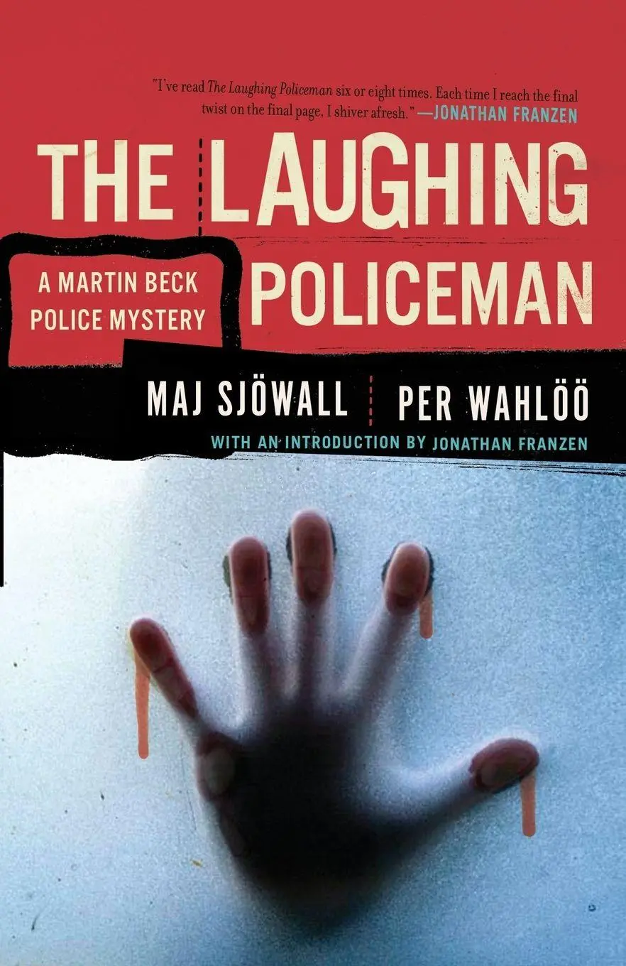Cover: 9780307390509 | The Laughing Policeman | A Martin Beck Police Mystery (4) | Buch