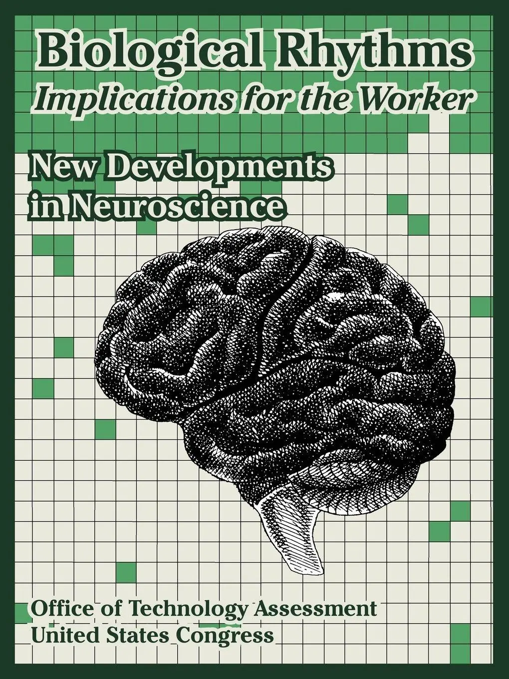 Cover: 9781410220509 | Biological Rhythms -- Implications for the Worker | Assessment (u. a.)