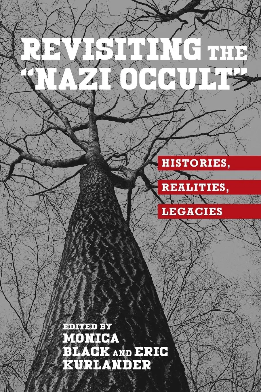 Cover: 9781640140509 | Revisiting the Nazi Occult | Histories, Realities, Legacies | Buch