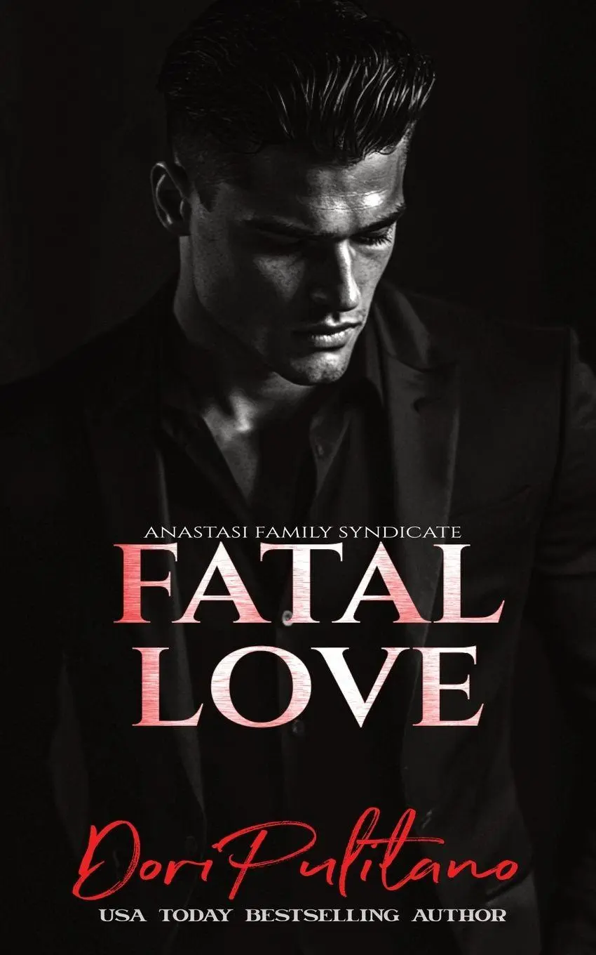 Cover: 9781961380509 | Fatal Love | Dori Pulitano | Taschenbuch | Englisch | 2024