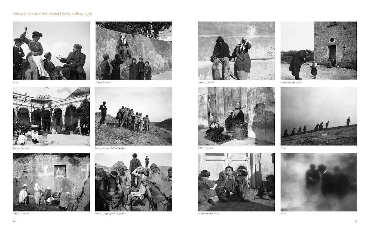 Bild: 9783775750509 | Peter Gustaf Dorén | Ein Hamburger Raumkünstler um 1900 | Dorén | Buch