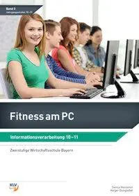 Cover: 9783957390509 | Fitness am PC - Informationsverarbeitung | Hausener | Taschenbuch