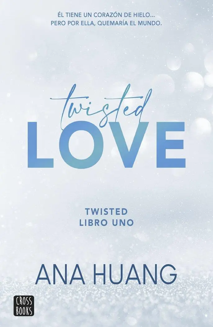 Cover: 9788408260509 | Twisted love | Ana Huang | Taschenbuch | Kartoniert / Broschiert