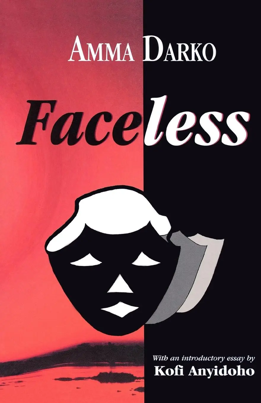 Cover: 9789988550509 | Faceless | Amma Darko | Taschenbuch | Kartoniert / Broschiert | 1996