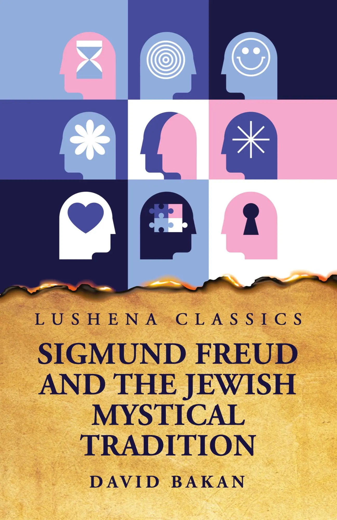 Cover: 9798897180509 | Sigmund Freud and the Jewish Mystical Tradition | David Bakan | Buch